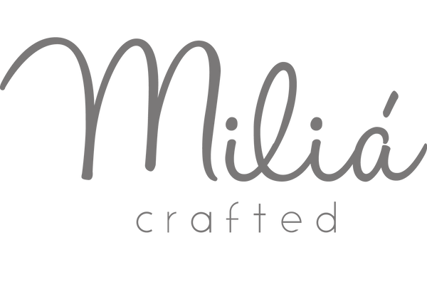 Miliá Crafted